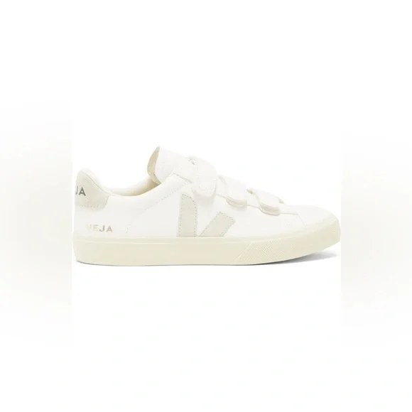 Veja Recife Logo Sneaker - Picture 3 of 13